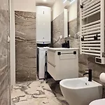 Apartamento Twin Loft 01 - Cozy And Beauty Loft In Trastevere Roma