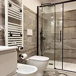 Twin Loft 01 - Cozy And Beauty Loft In Trastevere Apartamento Roma