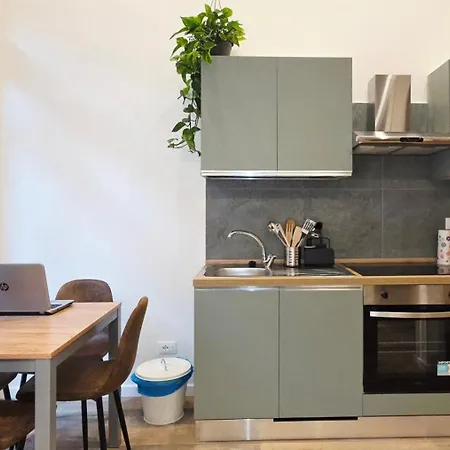 Apartamento Twin Loft 01 - Cozy And Beauty Loft In Trastevere *